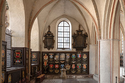 Serafimersköldar