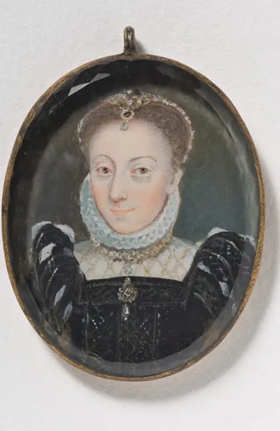 Karin Månsdotter, Queen of Sweden