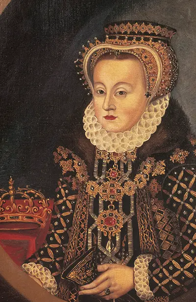 Gunilla Bielke, Queen of Sweden